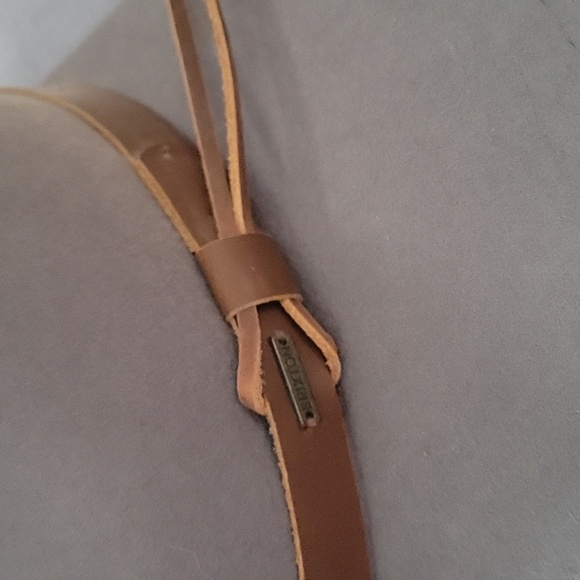 Brixton unisex field proper hat (XS) - Picture 6 of 7